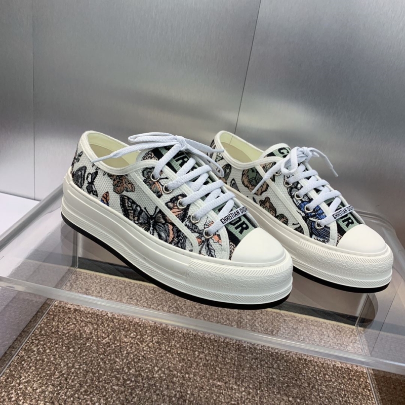 Christian Dior Sneakers